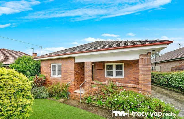 3 Hunts Avenue, NSW 2122