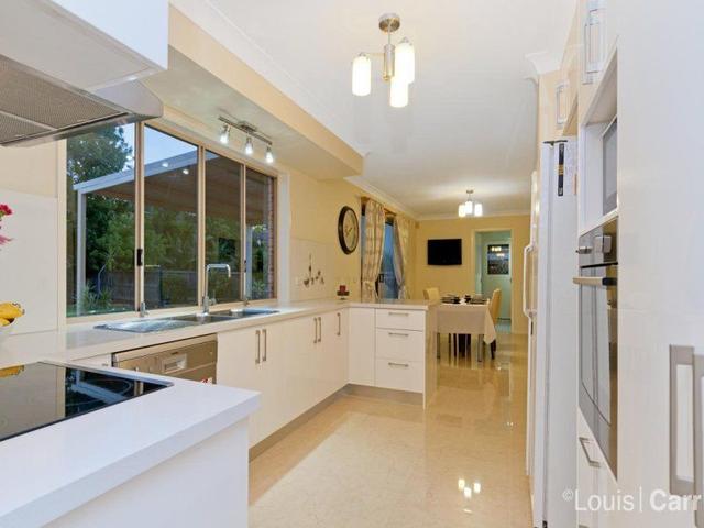 27 Timberline Avenue, NSW 2125
