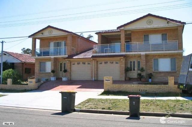 55A Lawson Street, NSW 2036