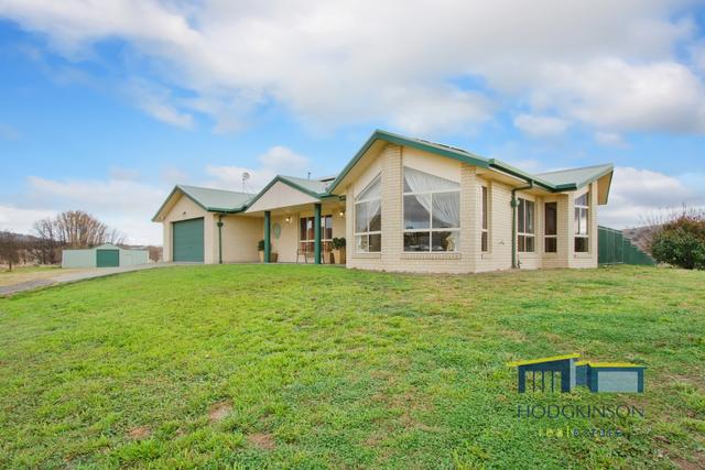 1419 Old Cooma Road, NSW 2620