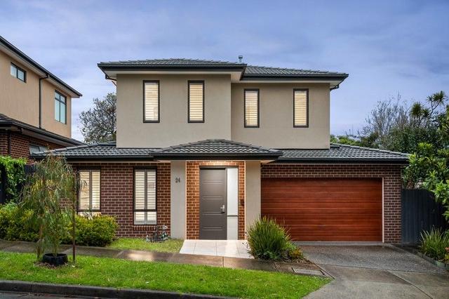 24 Avon Avenue, VIC 3132