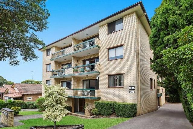 8/13-15 Winchester Street, NSW 2218