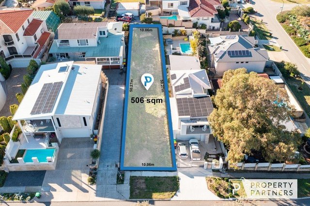 120A Brompton Road, WA 6019