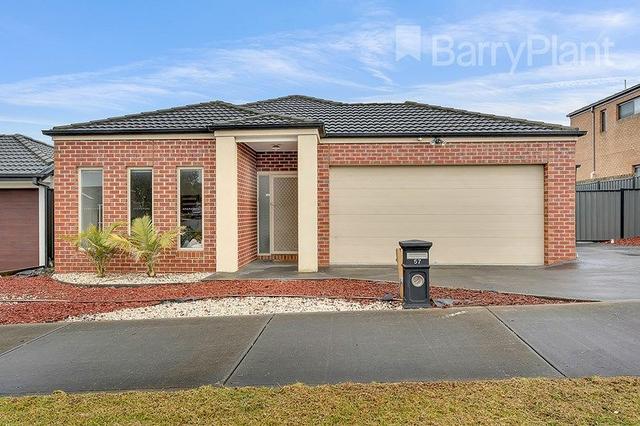 57 Wisteria Avenue, VIC 3064