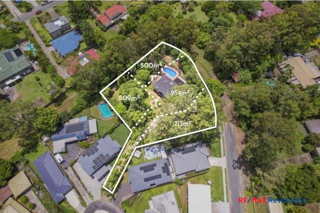 1 Benwerrin Road, QLD 4129