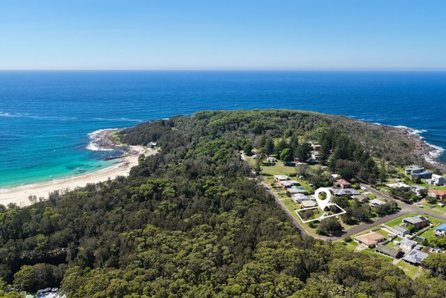 23 Scerri Drive, NSW 2539