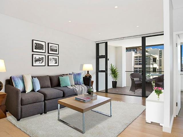 302/1-3 Jenner Street, NSW 2036