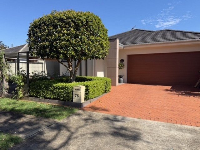 75 Mallard Drive, NSW 2769
