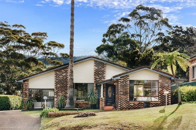 20 Soudan  Street, NSW 2515