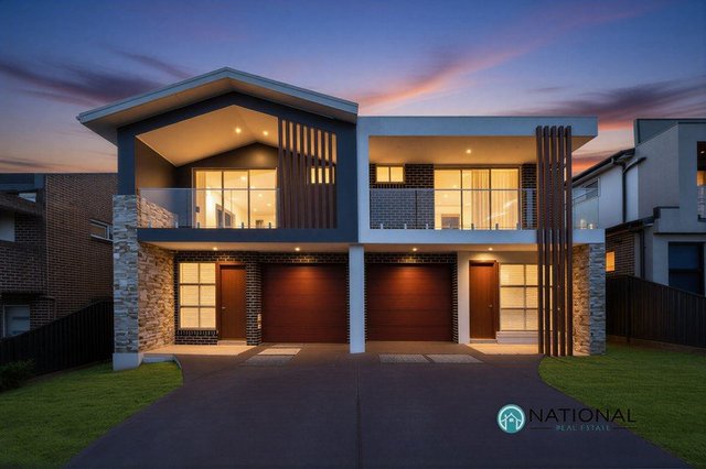 17B & 17C Chiltern Road, NSW 2161