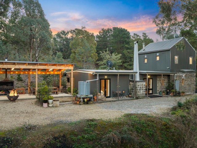 917 Dry Creek Road, VIC 3715
