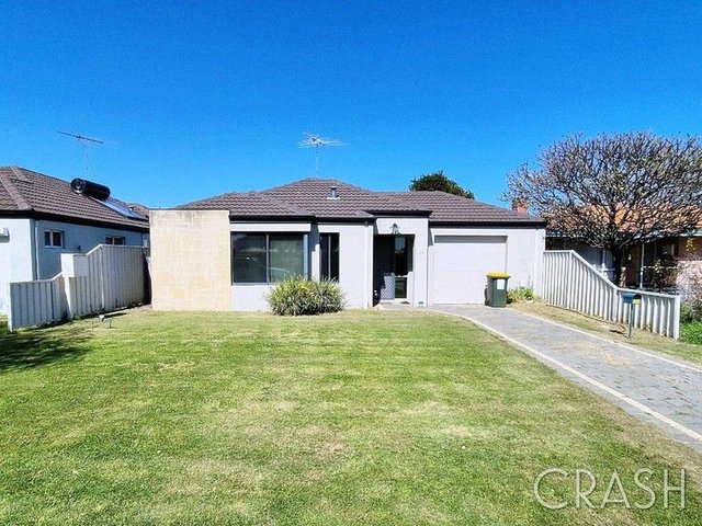 19A Forward Street, WA 6210