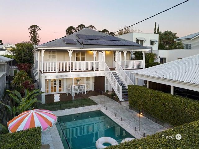 11 Doncaster Street, QLD 4011
