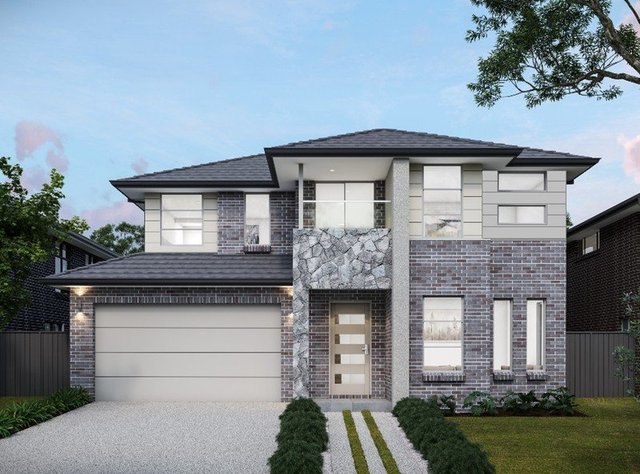 Lot 7112 Emmett Ave (Cobbitty Lea Estate), NSW 2570