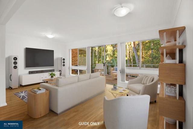 4/9 William Street, NSW 2500