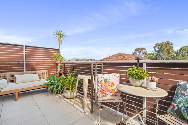 21/93 Argyle Street, VIC 3182
