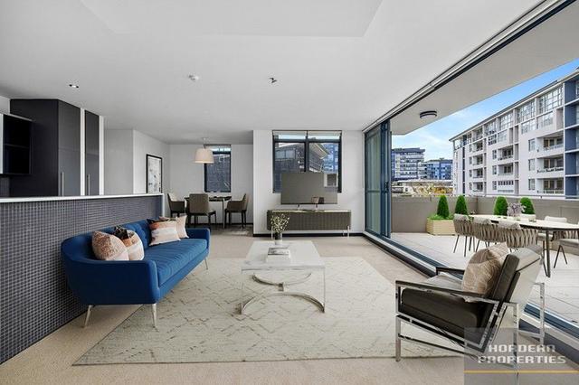 33/10 Pyrmont Bridge Road, NSW 2050