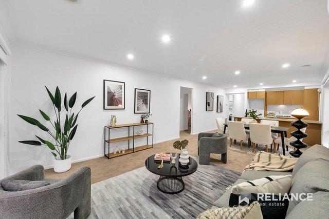61 Barnstormer Boulevard, VIC 3030