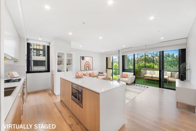 116/1 Kingfisher Street, NSW 2141