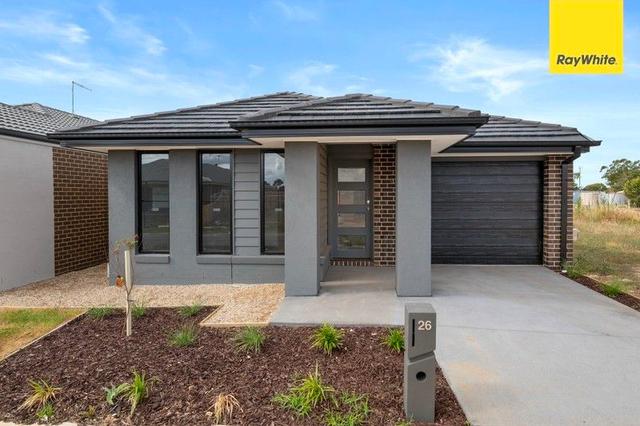 26 Volley Street, VIC 3029