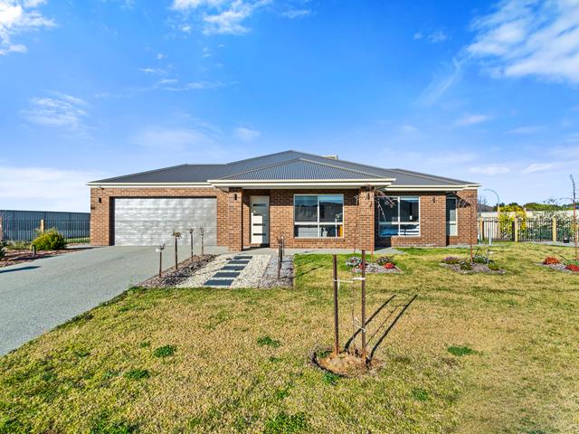 68 Tessier Drive, NSW 2714