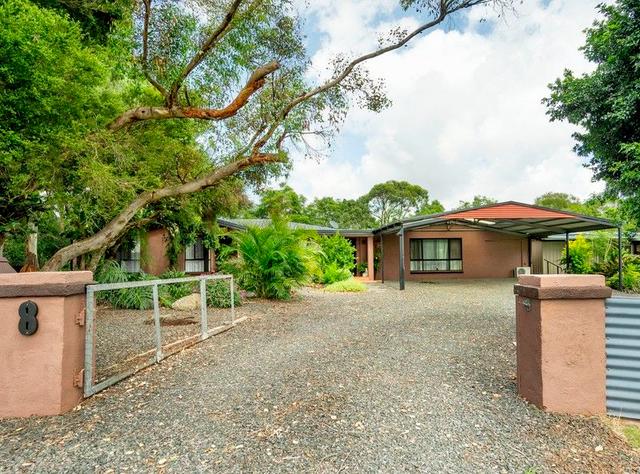 8 Glen Crescent, QLD 4352