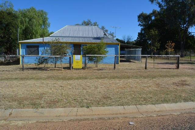 32 Hawthorn Street, QLD 4472