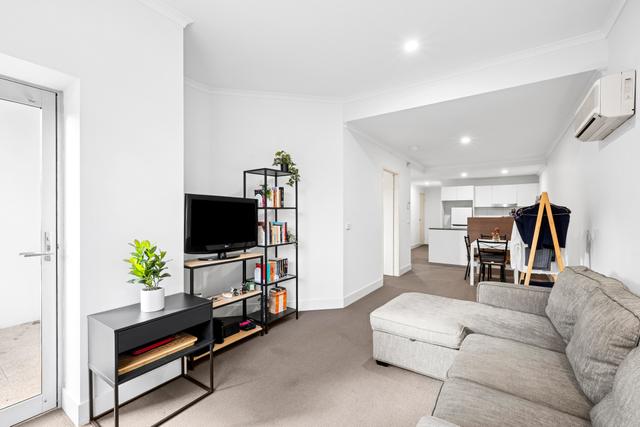 1/18 Moore Street, ACT 2612