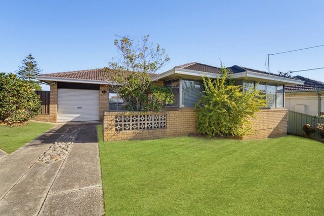 26 Woodpark Road, NSW 2161
