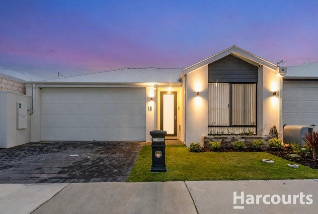 18 Leggatt Street, WA 6034