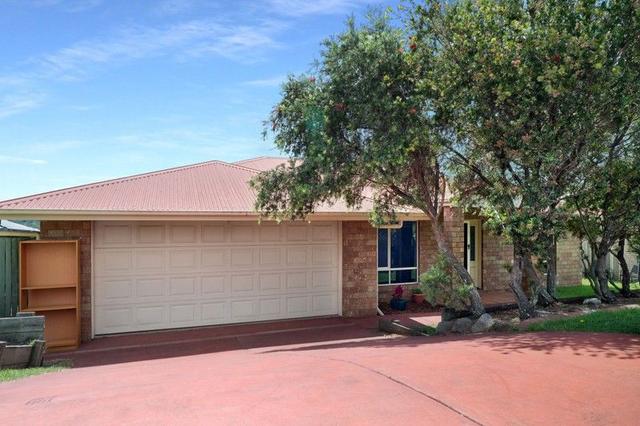 13 Cuttaburra Crescent, QLD 4350