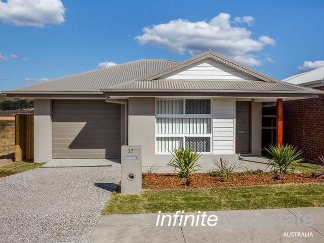37 Tomaree Crescent, QLD 4306