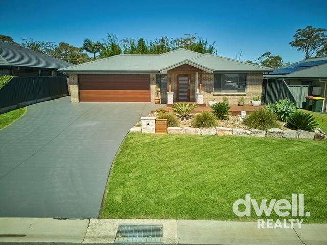 26 Corella Crescent, NSW 2540