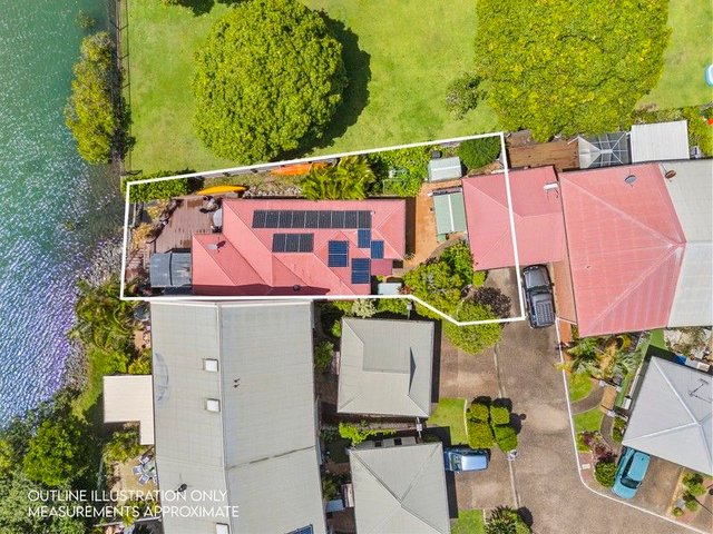 8/18 Tallebudgera Creek Road, QLD 4220