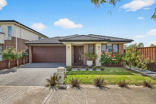 3 Abu Close, VIC 3975
