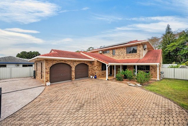 7 Kilroy Court, QLD 4814