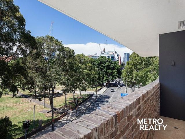 502/89 Bay Street, NSW 2037