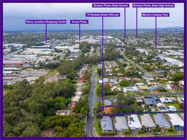 70 Radiata Street, QLD 4118