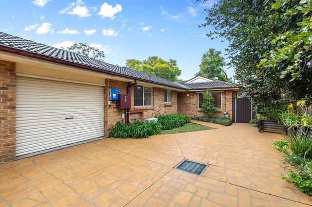 2/18 Hunts Avenue, NSW 2122