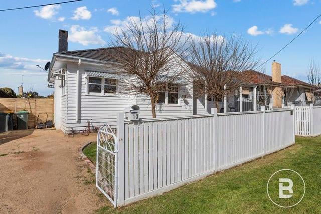 13 Havlin Street East, VIC 3550