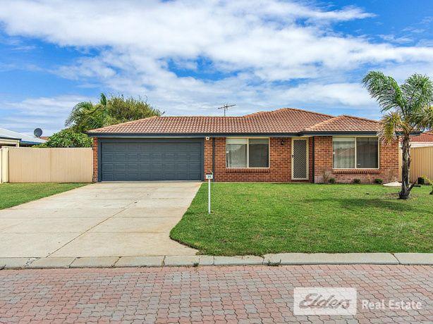 35 Mornington Boulevard, WA 6169
