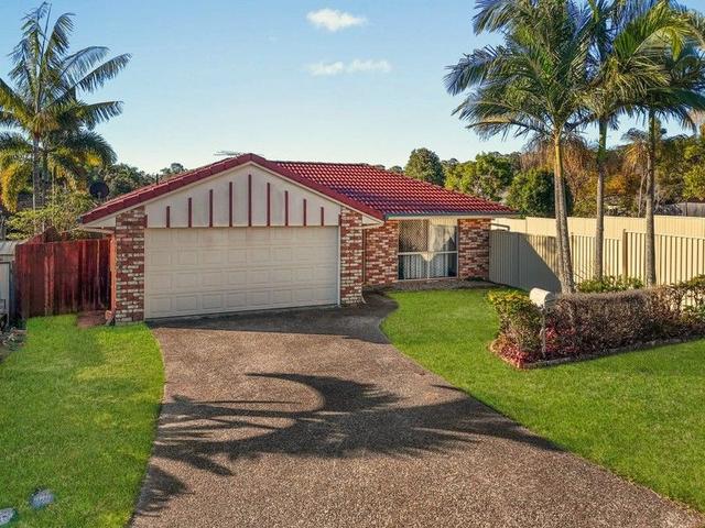 1 Kimridge Drive, QLD 4118