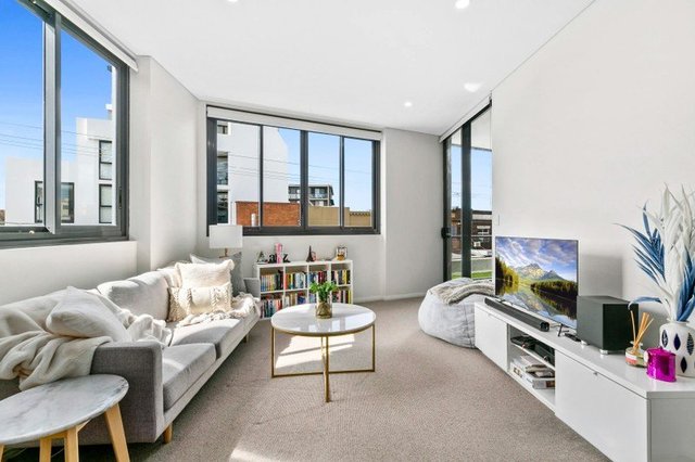 BG13/9 Derwent Street, NSW 2221