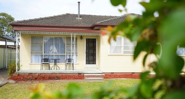 20 Crudge Road, NSW 2148