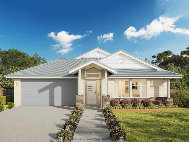 Lot 548 87 Norwood Parade, QLD 4740