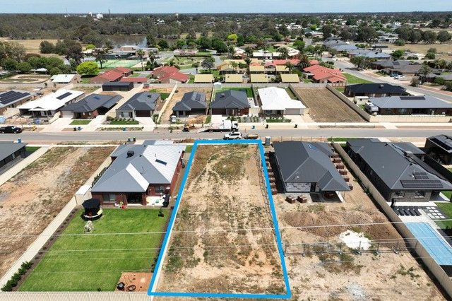 7 Remembrance  Drive, VIC 3636