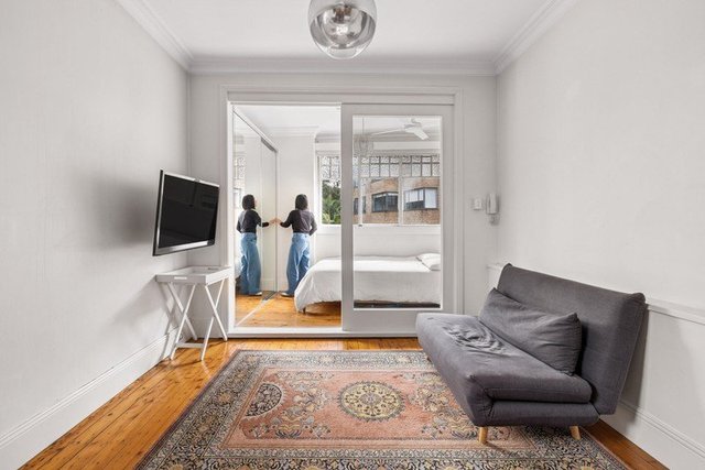 26/233 Darlinghurst Road, NSW 2010