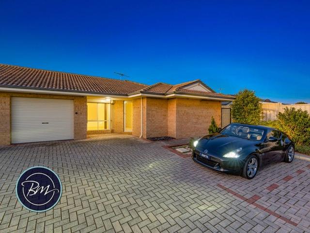 2/8 Carrello Circuit, WA 6166