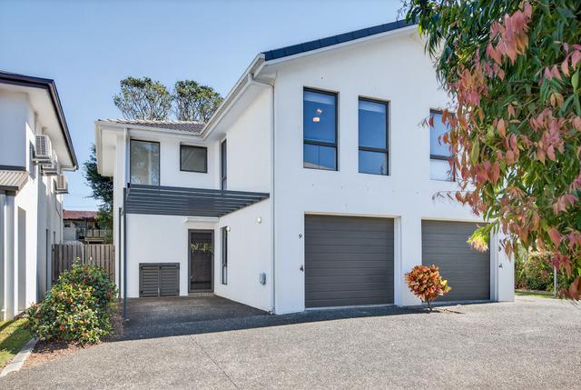 9/54 Grahams Road, QLD 4500
