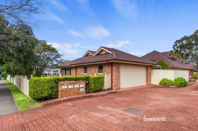 1/10-14 Francis Street, NSW 2753